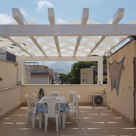 Appartamento Piano Ponente Isola delle Femmine Exterior photo