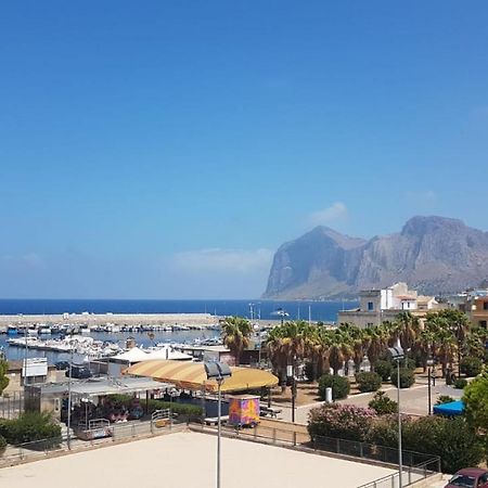 Appartamento Piano Ponente Isola delle Femmine Exterior photo