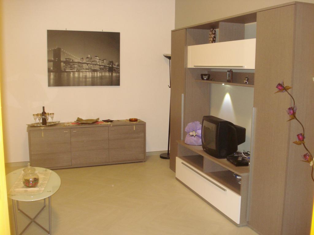 Appartamento Piano Ponente Isola delle Femmine Exterior photo