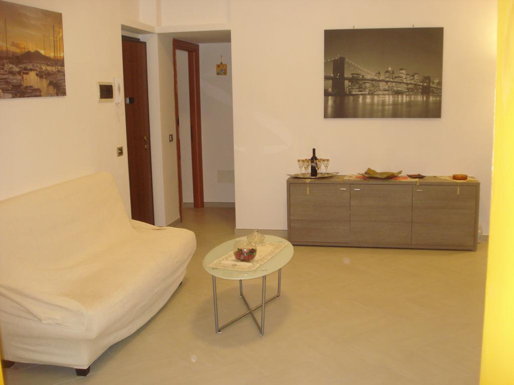 Appartamento Piano Ponente Isola delle Femmine Exterior photo