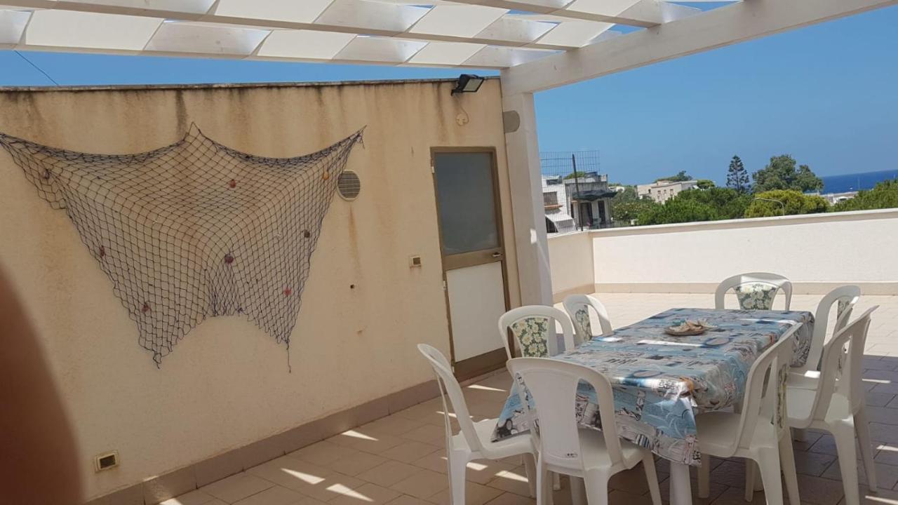 Appartamento Piano Ponente Isola delle Femmine Exterior photo
