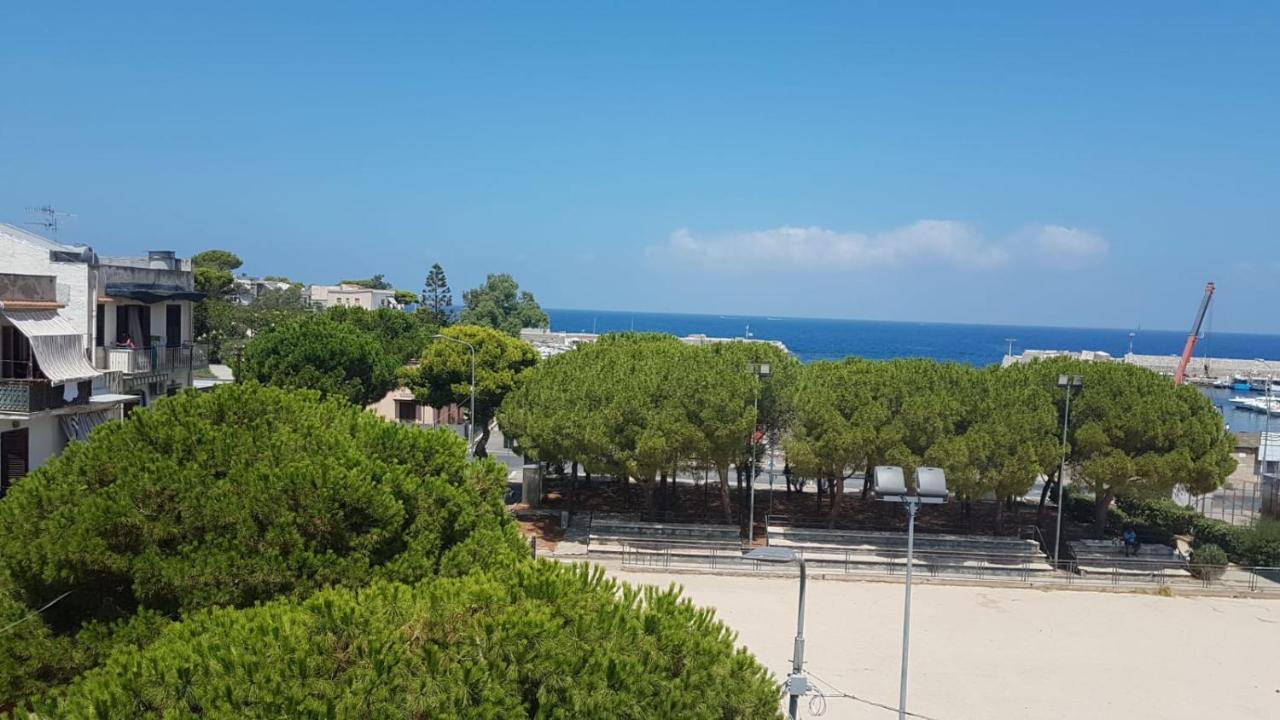 Appartamento Piano Ponente Isola delle Femmine Exterior photo